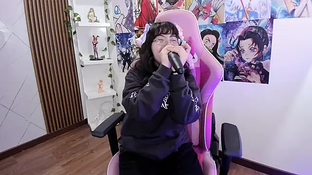 Purplee Baby online show from 12.04.24