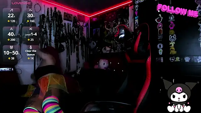 jannaink  online show from 11.02.25