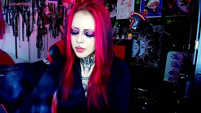 jannaink  online show from 12.21.25