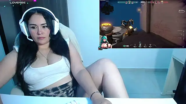 Sunny Gamer7 online show from 01.08.26