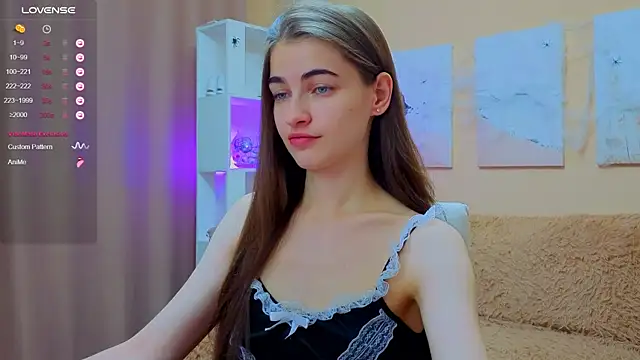 AstoriyaNight online show from 11.20.25