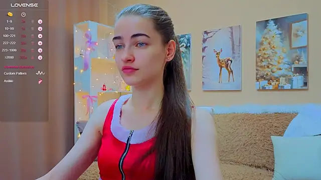 AstoriyaNight online show from 12.14.25