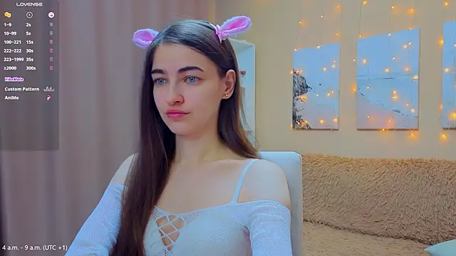 AstoriyaNight online show from 04.03.26