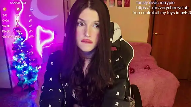 cherry crushhh online show from 01.20.25