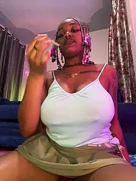 Cherrytowild online show from 09.19.25