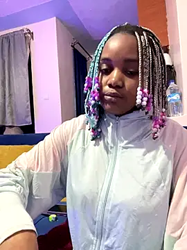 Cherrytowild online show from 09.22.25