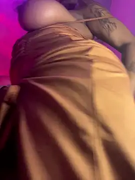 Cherrytowild online show from 04.03.26