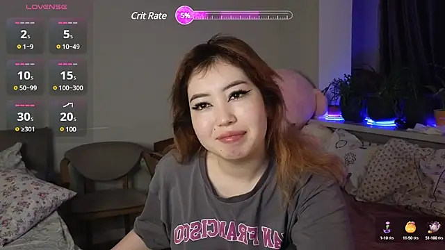 Sayorityann online show from 12.16.24