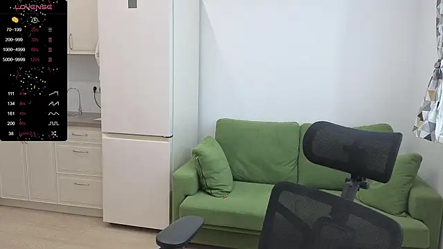 Lechery boy online show from 04.18.26