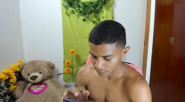 corzoethan online show from 02.22.25