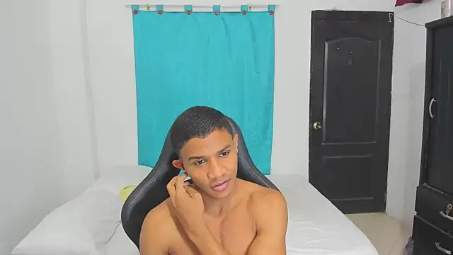 corzoethan online show from 09.14.25