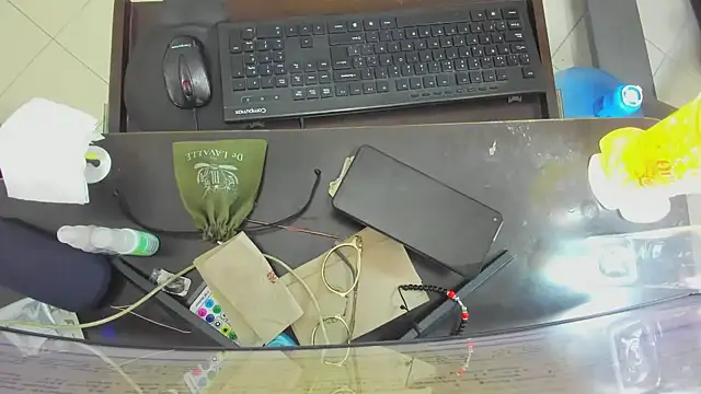 corzoethan online show from 10.04.25