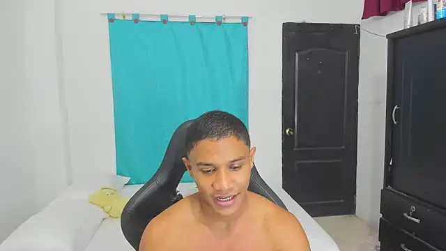 corzoethan online show from 10.08.25