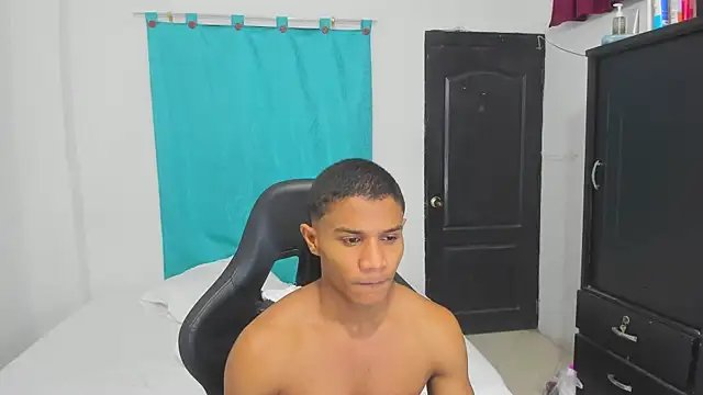 corzoethan online show from 10.22.25