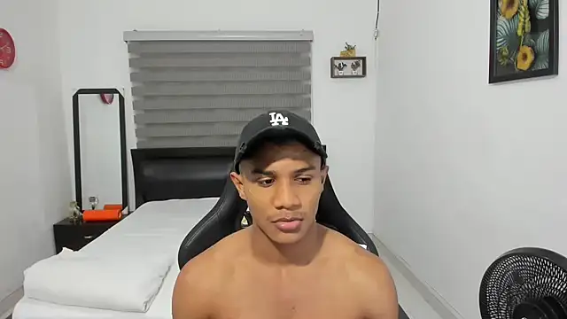 corzoethan online show from 11.16.25