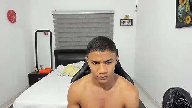 corzoethan online show from 12.02.25