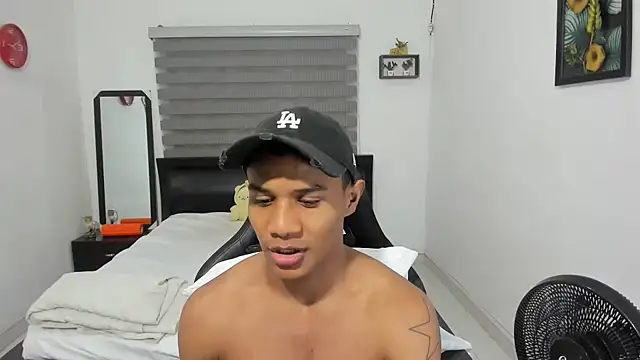 corzoethan online show from 12.22.25