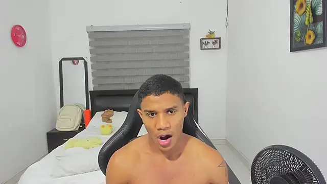 corzoethan online show from 01.15.26