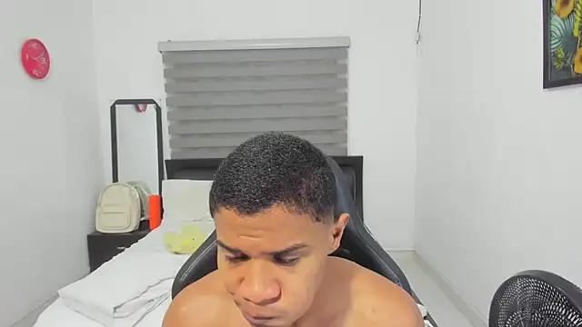 corzoethan online show from 02.10.26