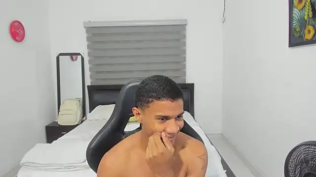 corzoethan online show from 03.04.26