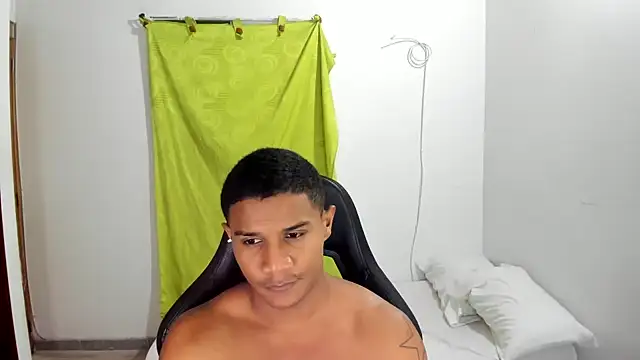 corzoethan online show from 07.18.26