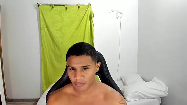corzoethan online show from 07.19.26
