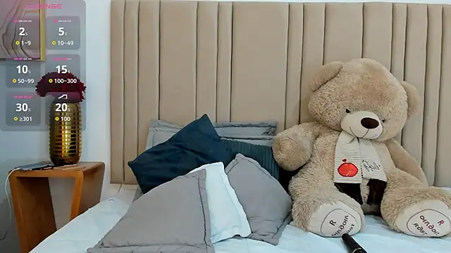 izadii online show from 10.24.25