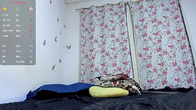 k sensual online show from 04.11.26