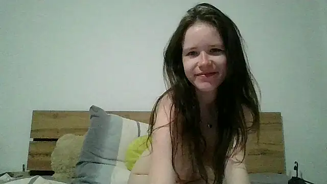 Princess-Lilly online show from 04.09.26