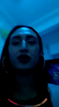 alice jhonson  online show from 01.01.25