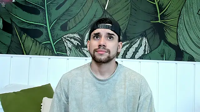 Mike montoya1 online show from 11.28.25