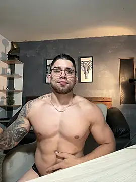 Mike montoya1 online show from 08.08.26