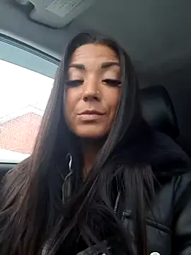 RuslanaXX online show from 01.25.25