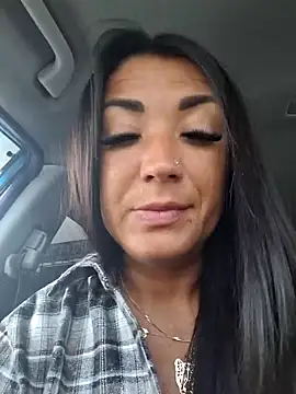 RuslanaXX online show from 01.28.25