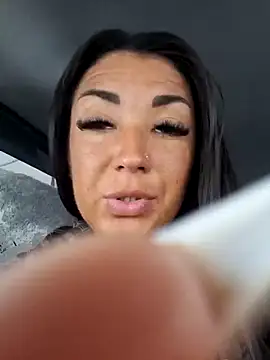 RuslanaXX online show from 01.29.25