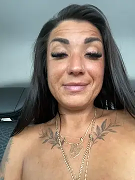 RuslanaXX online show from 02.10.25