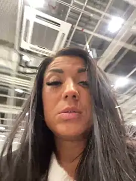 RuslanaXX online show from 02.11.25