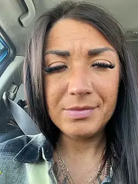 RuslanaXX online show from 02.24.25