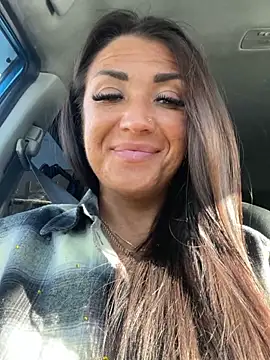 RuslanaXX online show from 02.24.25