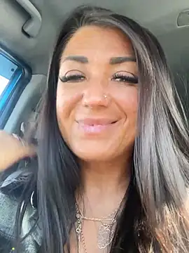 RuslanaXX online show from 02.26.25