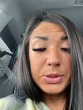 RuslanaXX online show from 02.28.25