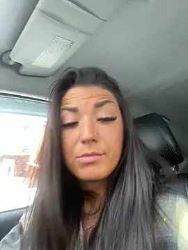 RuslanaXX online show from 03.03.25