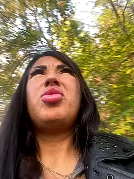 RuslanaXX online show from 09.26.25