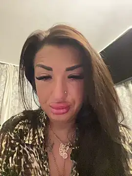 RuslanaXX online show from 10.03.25