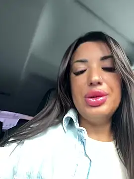 RuslanaXX online show from 03.22.26