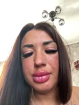 RuslanaXX online show from 03.28.26