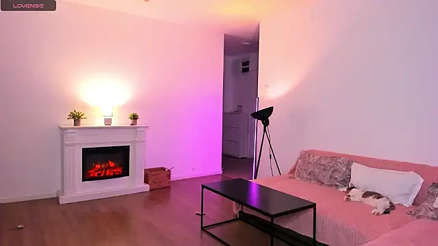 AnysaSmith online show from 02.02.26