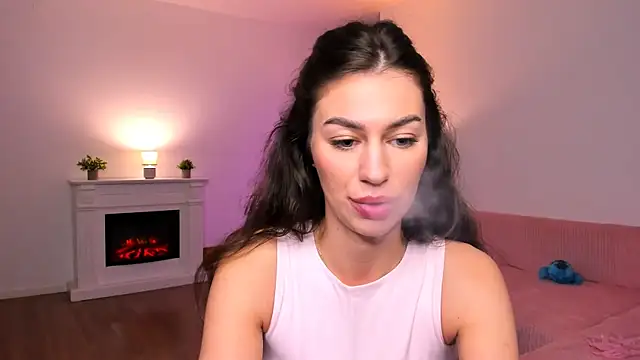 AnysaSmith online show from 02.15.26