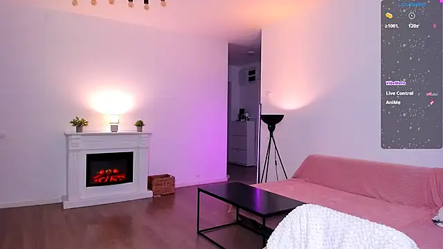 AnysaSmith online show from 02.27.26