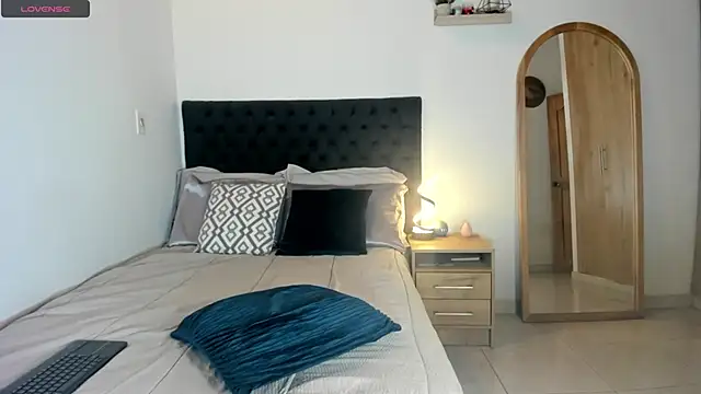 samanth bell online show from 11.07.25